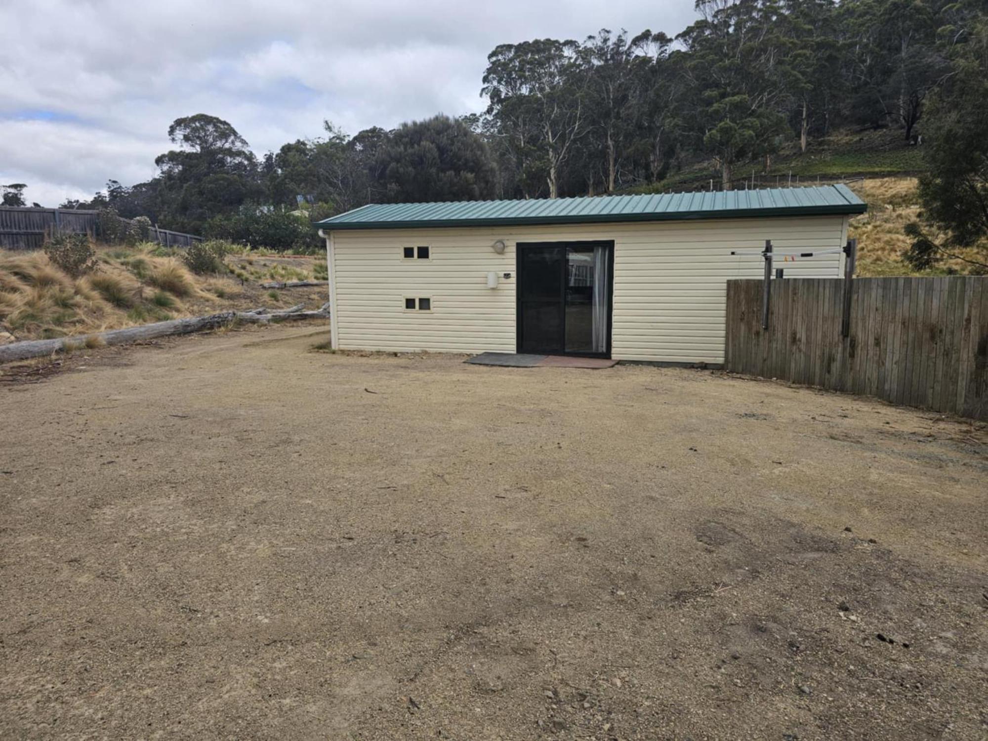 Mount Rumney Escapes - Platypus Cabin Εξωτερικό φωτογραφία